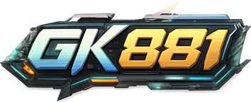 GK881 Logo